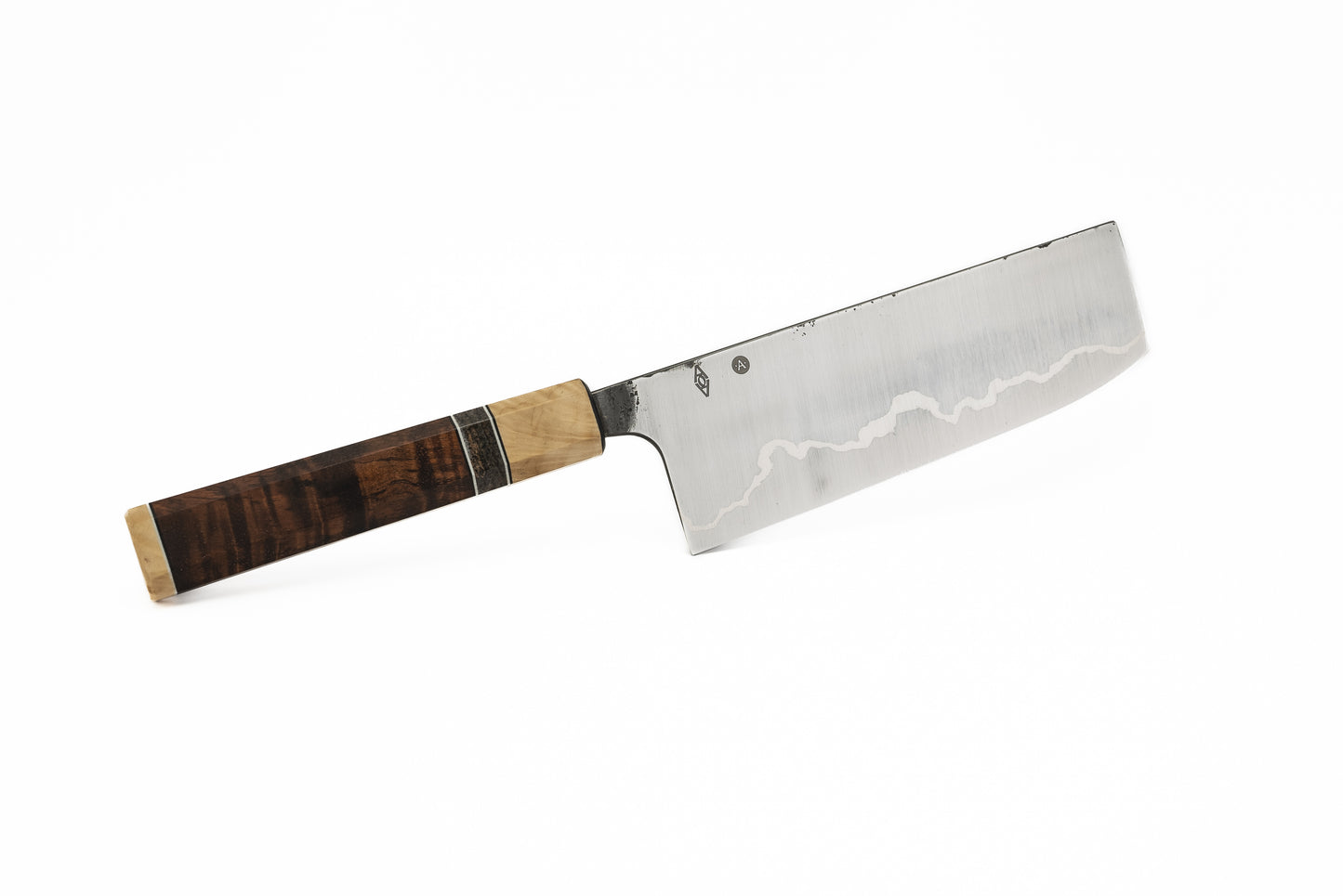 6.6" Nakiri - Tasmanian Blackwood (ADAM)
