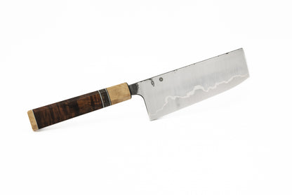 6.6" Nakiri - Tasmanian Blackwood (ADAM)