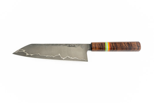 8.2" Bunka - Koa (ADAM)
