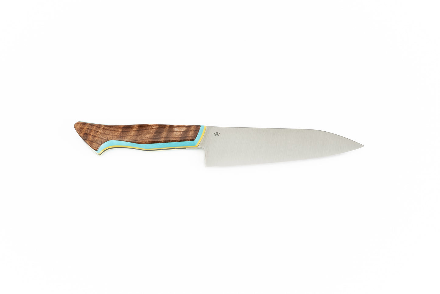 5.8" Petty - Redwood, Ebony (ADAM)