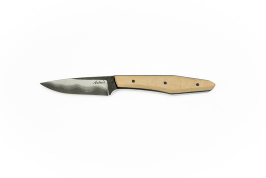3.25" Bird & Trout - Holly (ADAM)