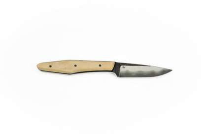 85 mm Carbon Steel Bird & Trout - Holly