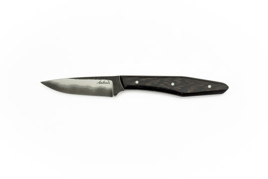 3.25" Bird & Trout - Wenge (ADAM)