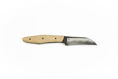 85 mm Carbon Steel Forager - Holly