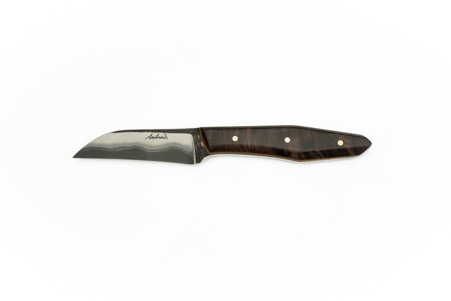 3.25" Forager - Walnut (ADAM)