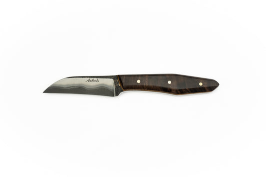 3.25" Forager - Walnut (ADAM)