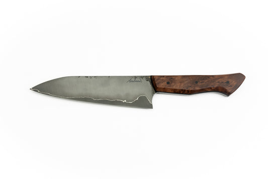 5.87" Petty - Redwood (ADAM)