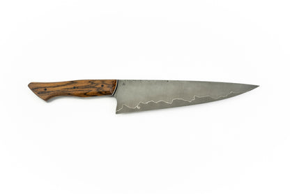 8.25" Chef - Bocote (ADAM)