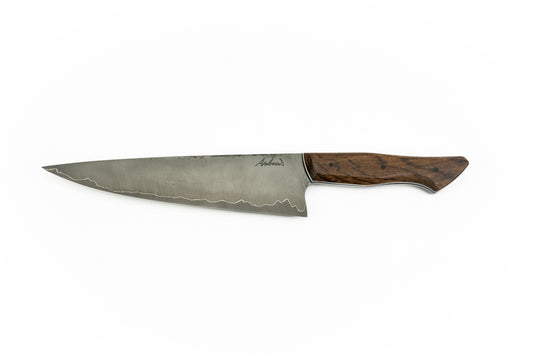 8.25" Chef - Bocote (ADAM)
