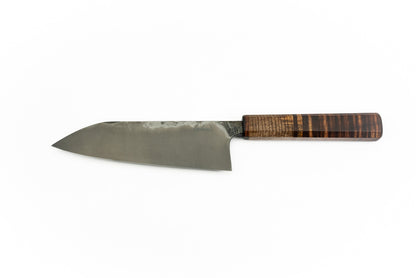 7" Santoku - Tasmanian Blackwood (ADAM)
