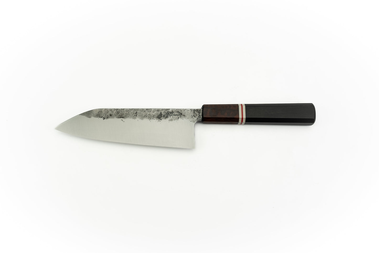 7" Santoku - African Blackwood (ADAM)