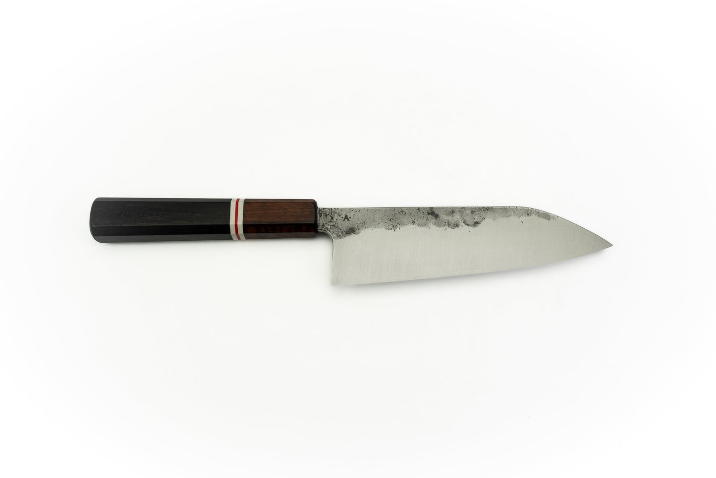 7" Santoku - African Blackwood (ADAM)