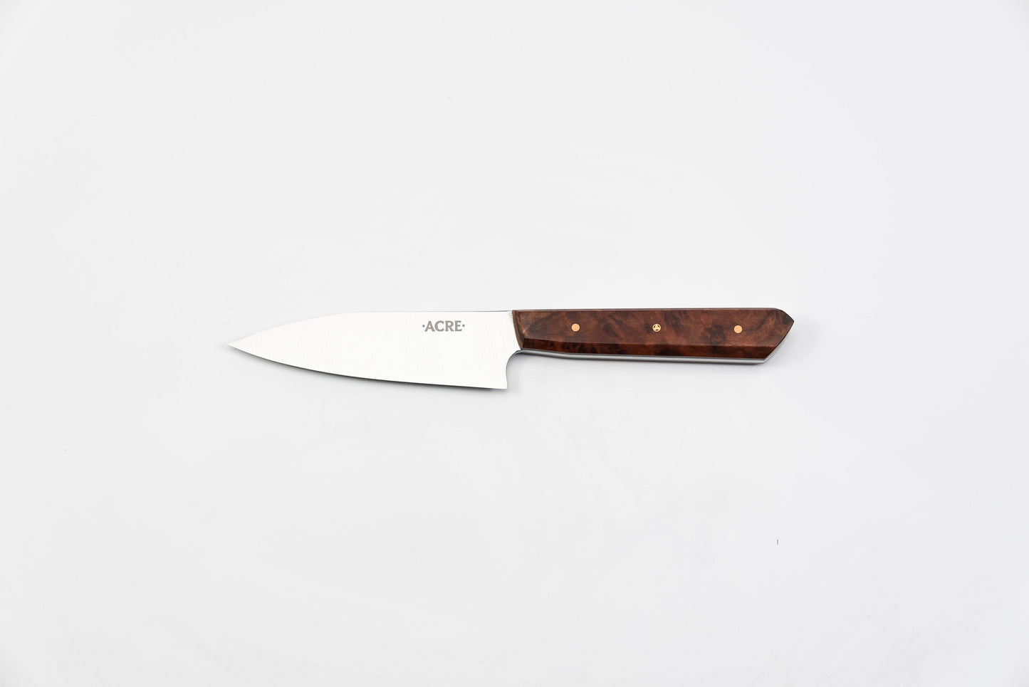 4.5" Macrum Petty - Redwood (CHLOE)