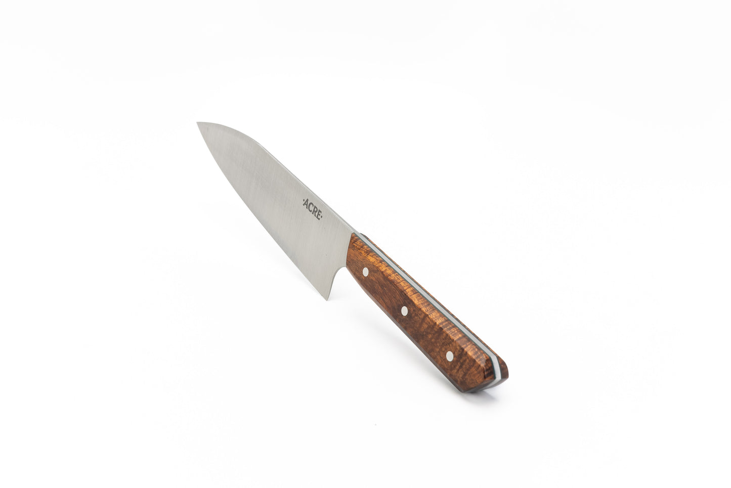 7.25" Macrum MK2 - Koa wood (CHLOE)