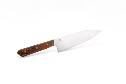 7.25" Macrum MK2 - Koa wood (CHLOE)