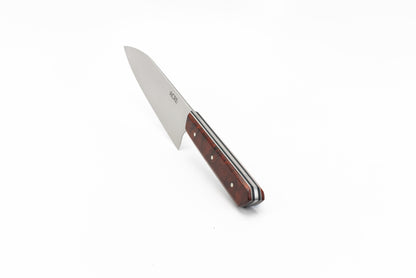 7.25" Macrum MK2 - Blood wood (CHLOE)