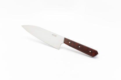 7.25" Macrum MK2 - Blood wood (CHLOE)