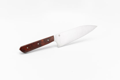 7.25" Macrum MK2 - Blood wood (CHLOE)