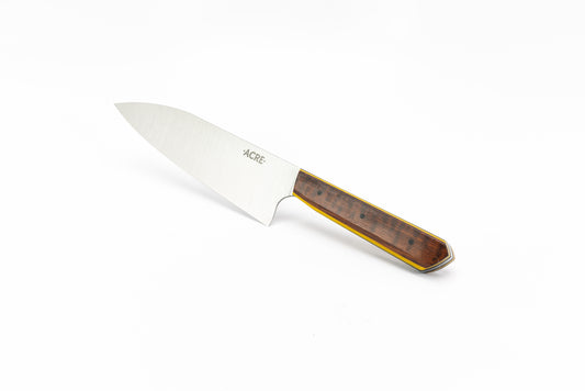 7.25" Macrum MK2 - Snake wood (CHLOE)