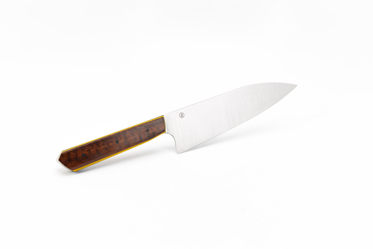 7.25" Macrum MK2 - Snake wood (CHLOE)