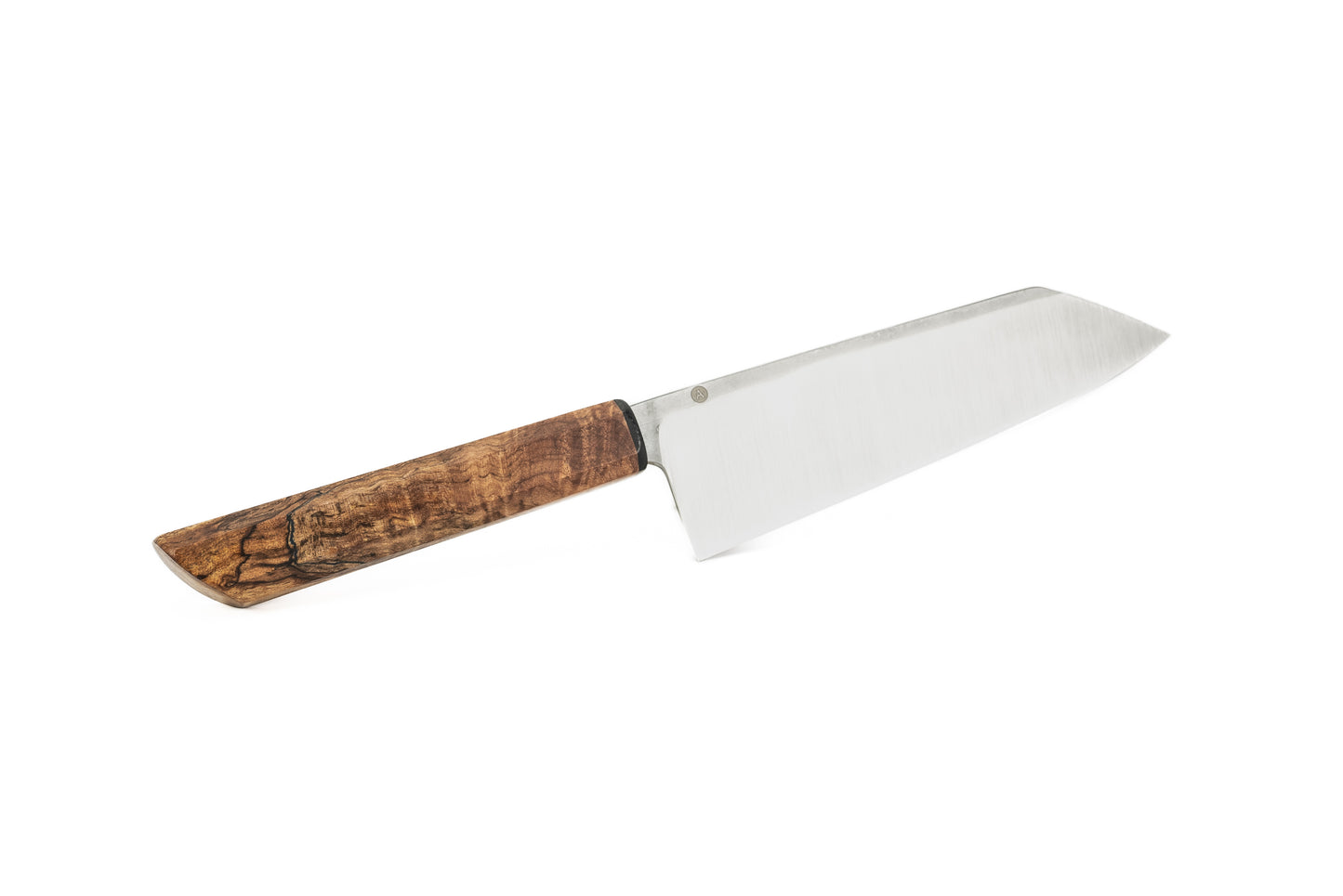 6.75" Bunka - Spalted Maple (CHLOE)