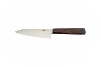 5.75" Petty - Ironwood (CHLOE)