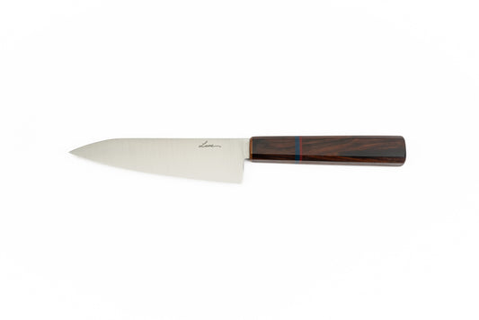 5.75" Petty - Ironwood (CHLOE)