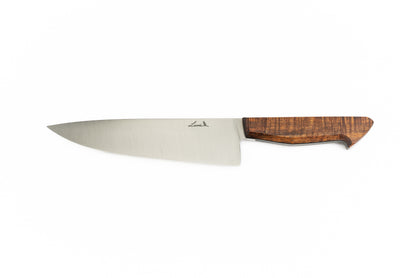 7.75" Chef - Koa wood (CHLOE)