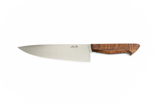 7.75" Chef - Koa wood (CHLOE)