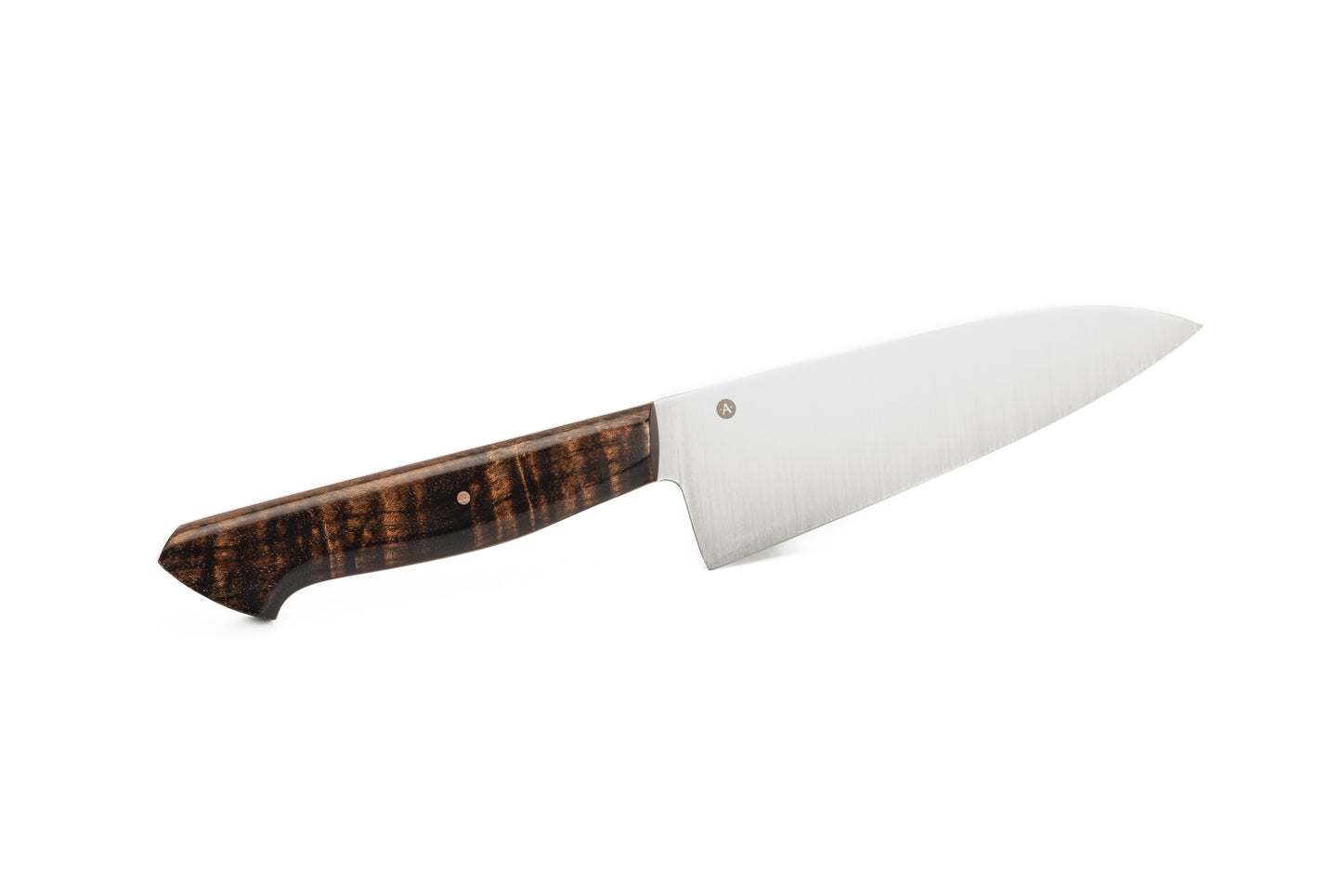 6" Chef - Koa wood (CHLOE)