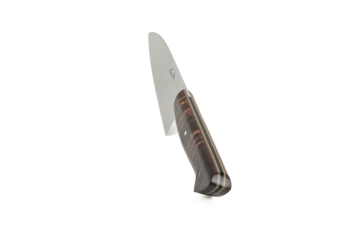6" Chef - Koa wood (CHLOE)