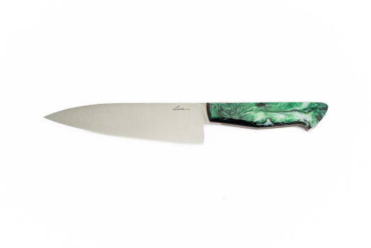 6.75" Gyuto - Resin (CHLOE)