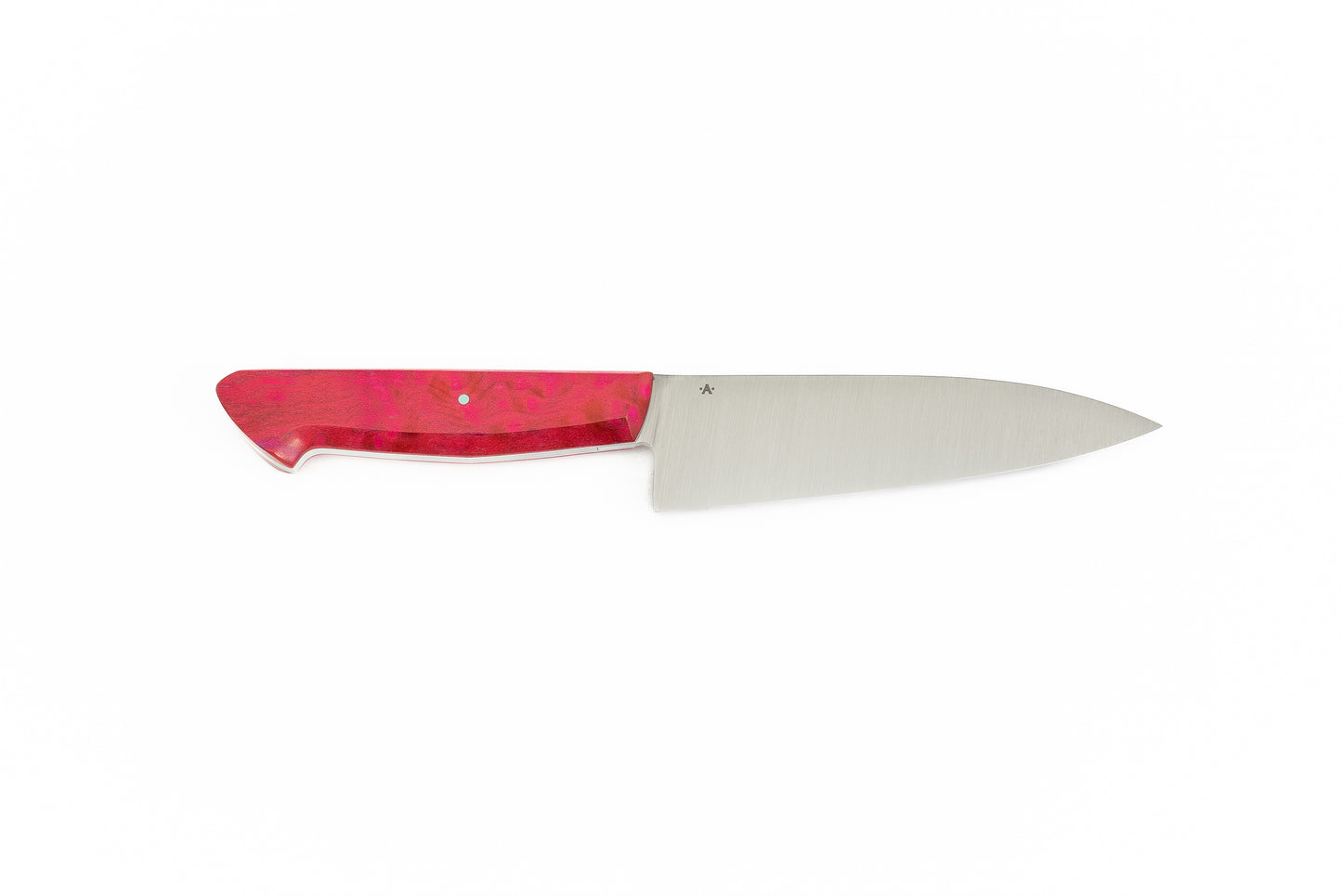 5.875" Petty - Dyed Maple (CHLOE)