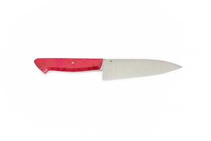 5.875" Petty - Dyed Maple (CHLOE)