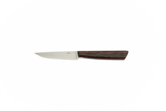 4" Paring - Ironwood (CHLOE)
