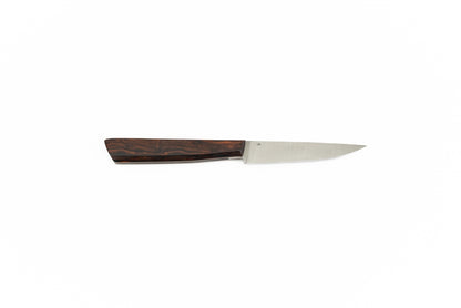 4" Paring - Ironwood (CHLOE)
