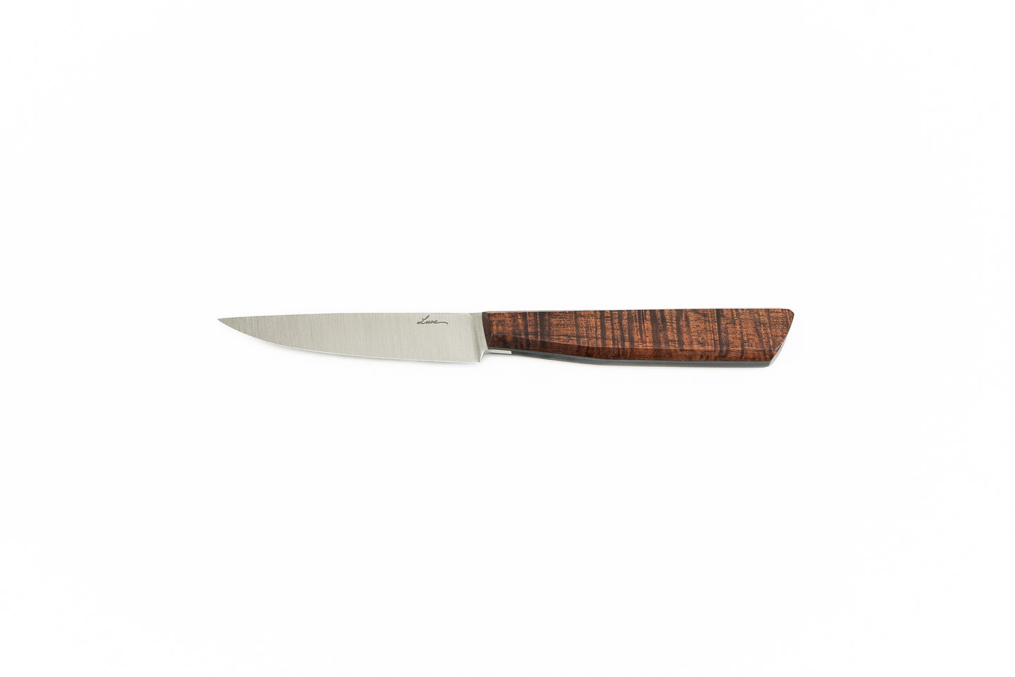 4" Paring - Koa (CHLOE)