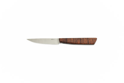 4" Paring - Koa (CHLOE)