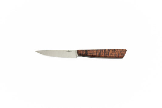 4" Paring - Koa (CHLOE)