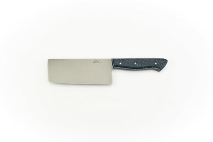 5" Nakiri - Corian (CHLOE)