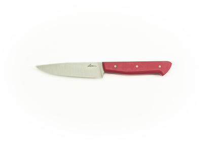 105 mm Stainless Steel Paring - G10