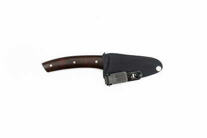 3" Carry - Arizona Desert Ironwood (GREYSON)