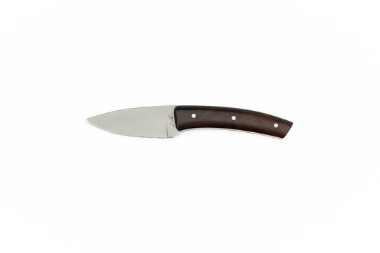 3" Carry - Arizona Desert Ironwood (GREYSON)