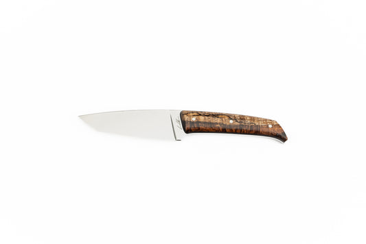 4" Carry - Koa (GREYSON)