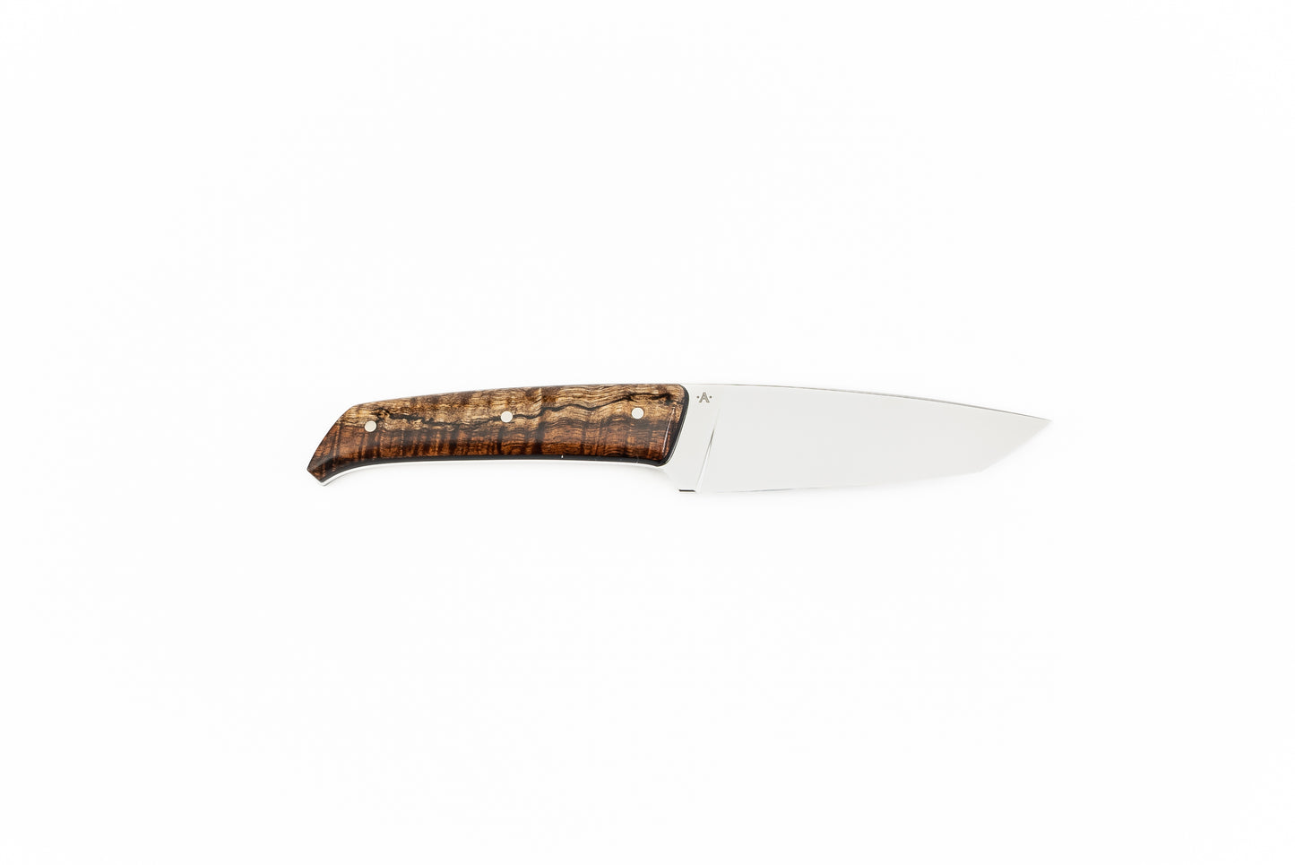 4" Carry - Koa (GREYSON)