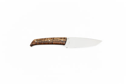 4" Carry - Koa (GREYSON)