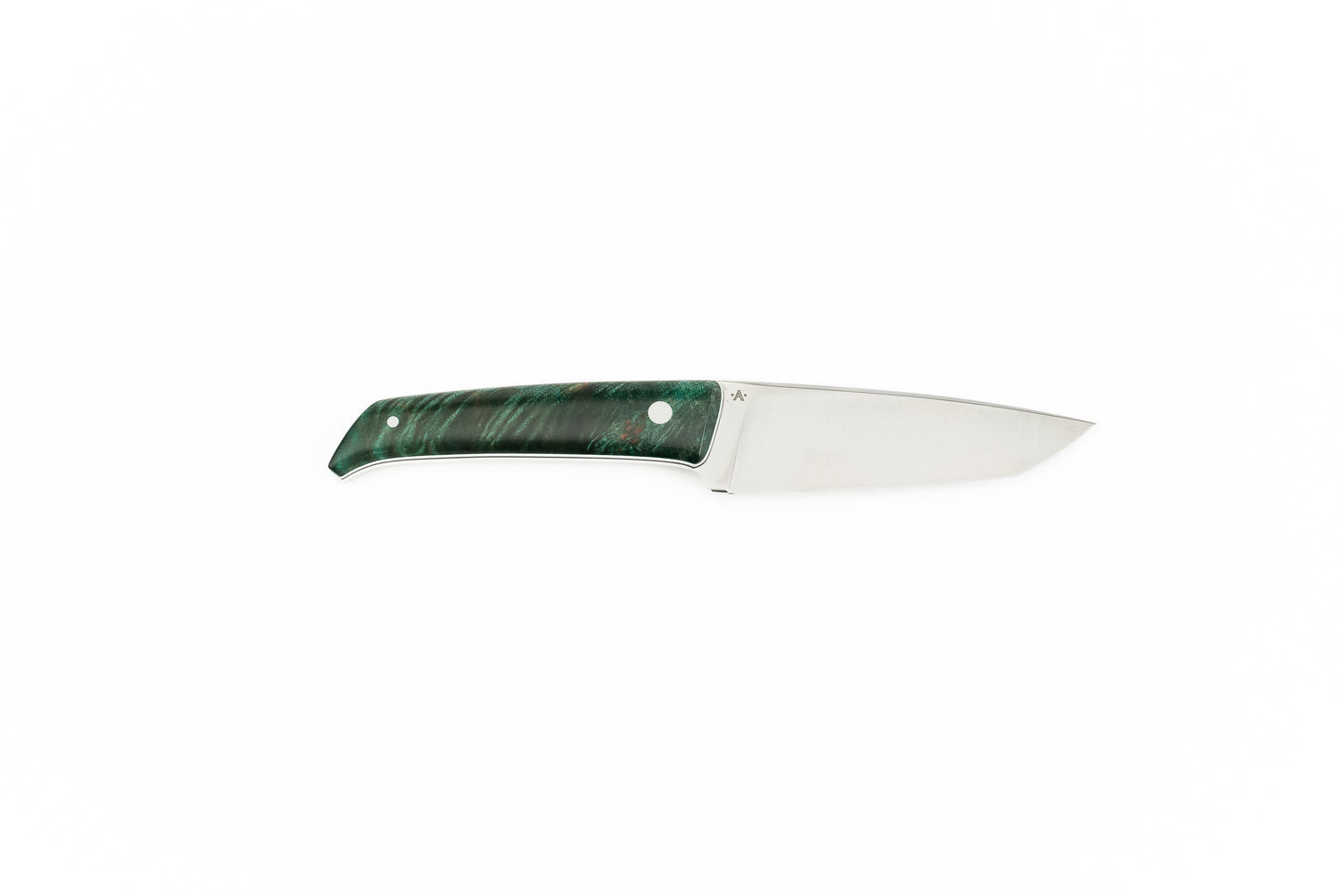 4" Carry - Maple (GREYSON)