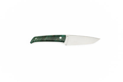 4" Carry - Maple (GREYSON)