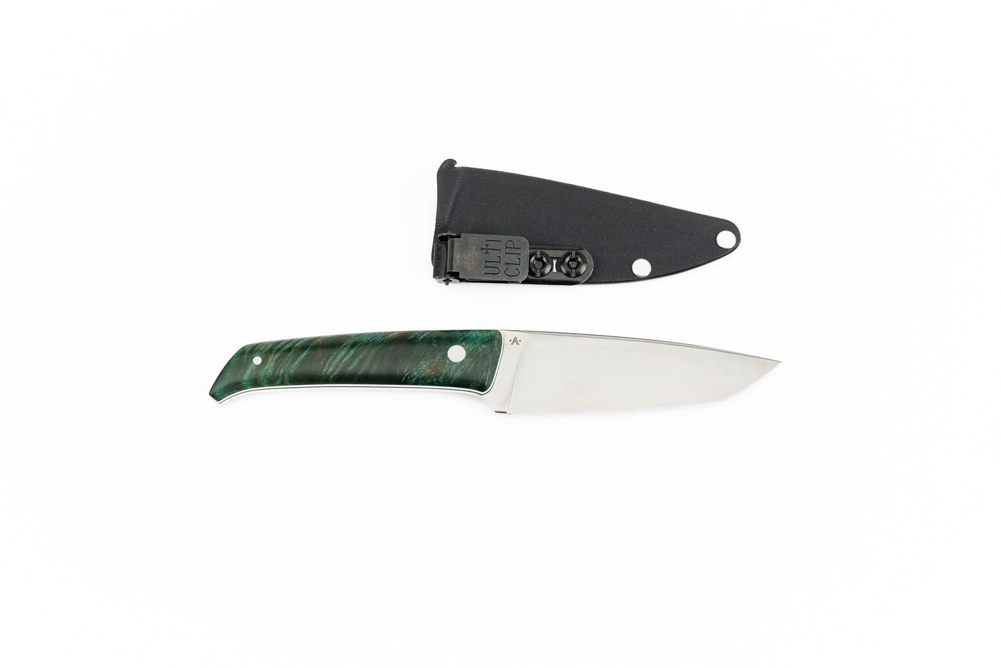 4" Carry - Maple (GREYSON)