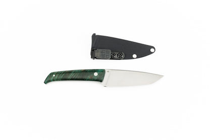 4" Carry - Maple (GREYSON)